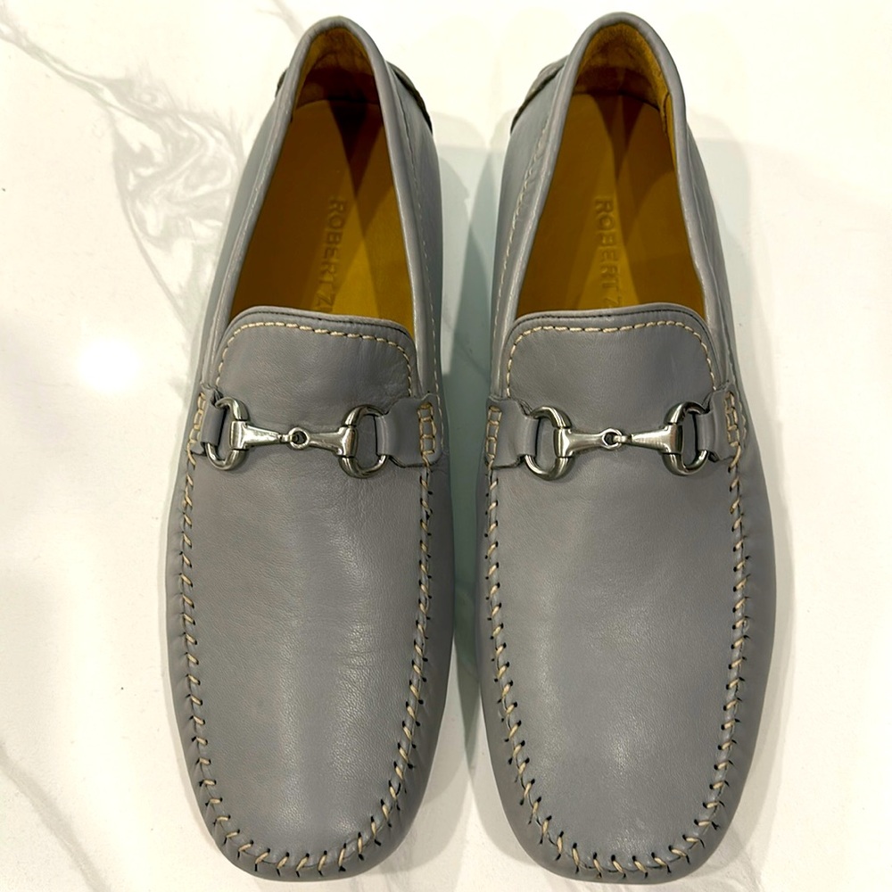 Robert Zur Amazonas men’s shoes